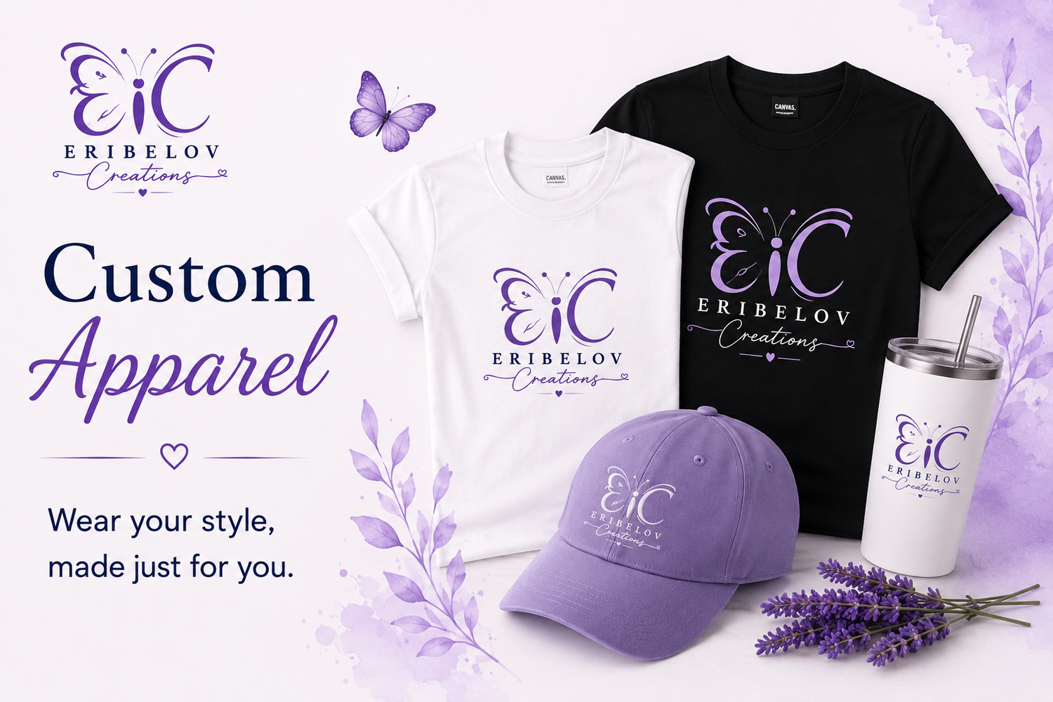 Custom Apparel