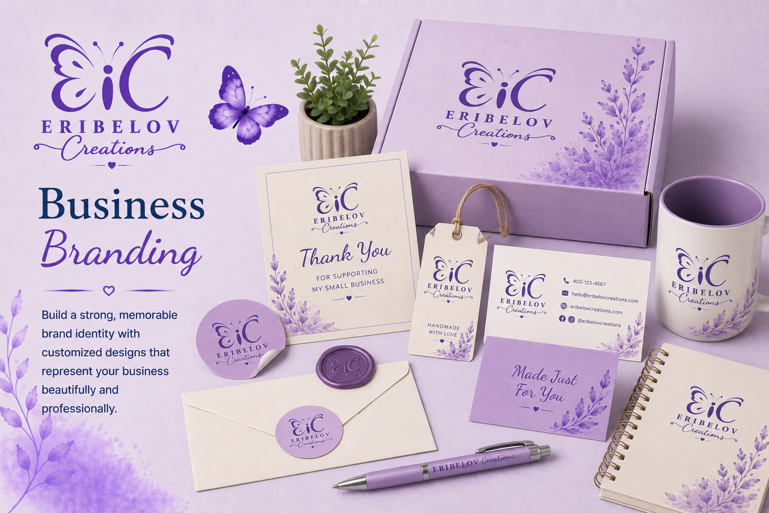 Business Branding