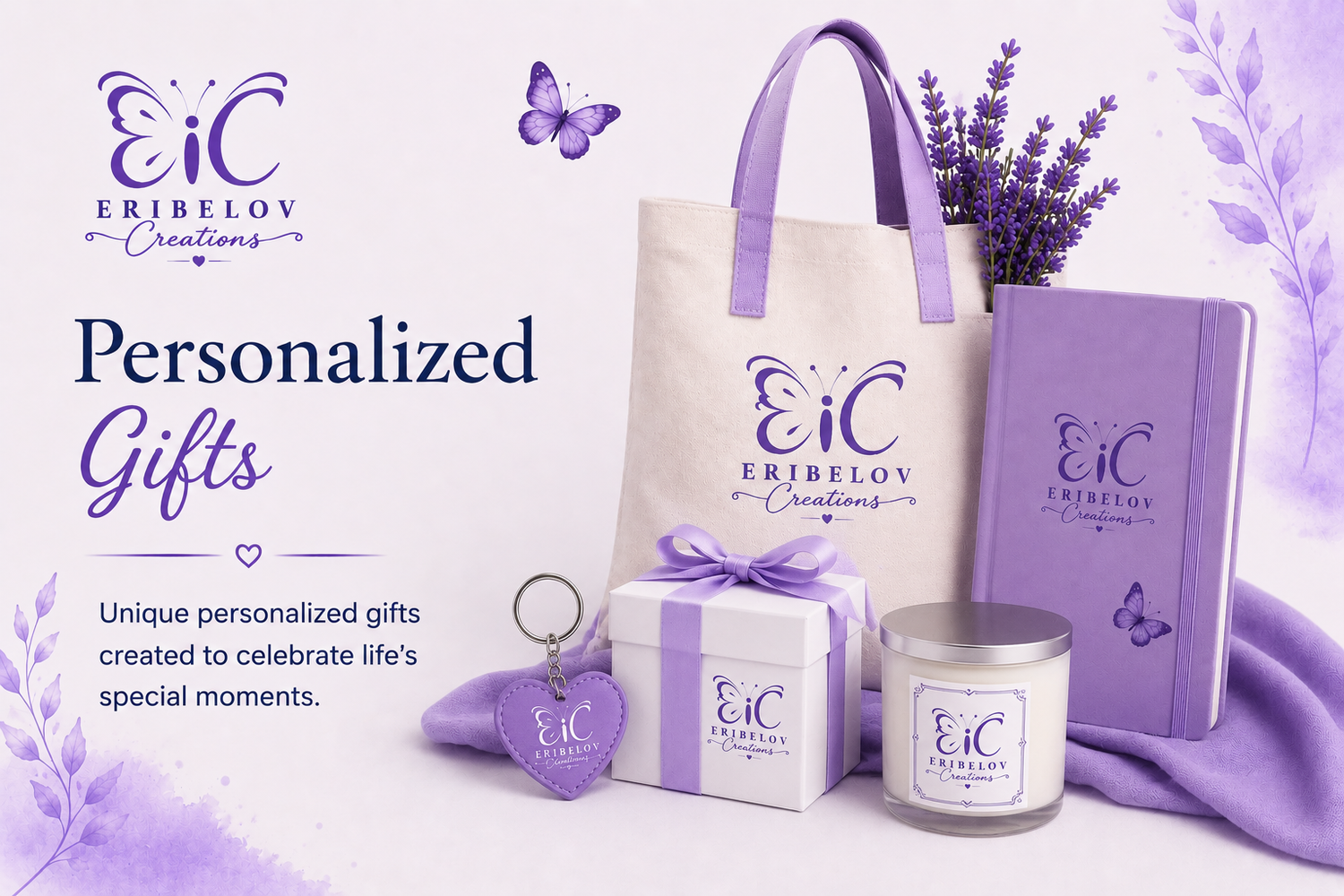 Personalized Gifts
