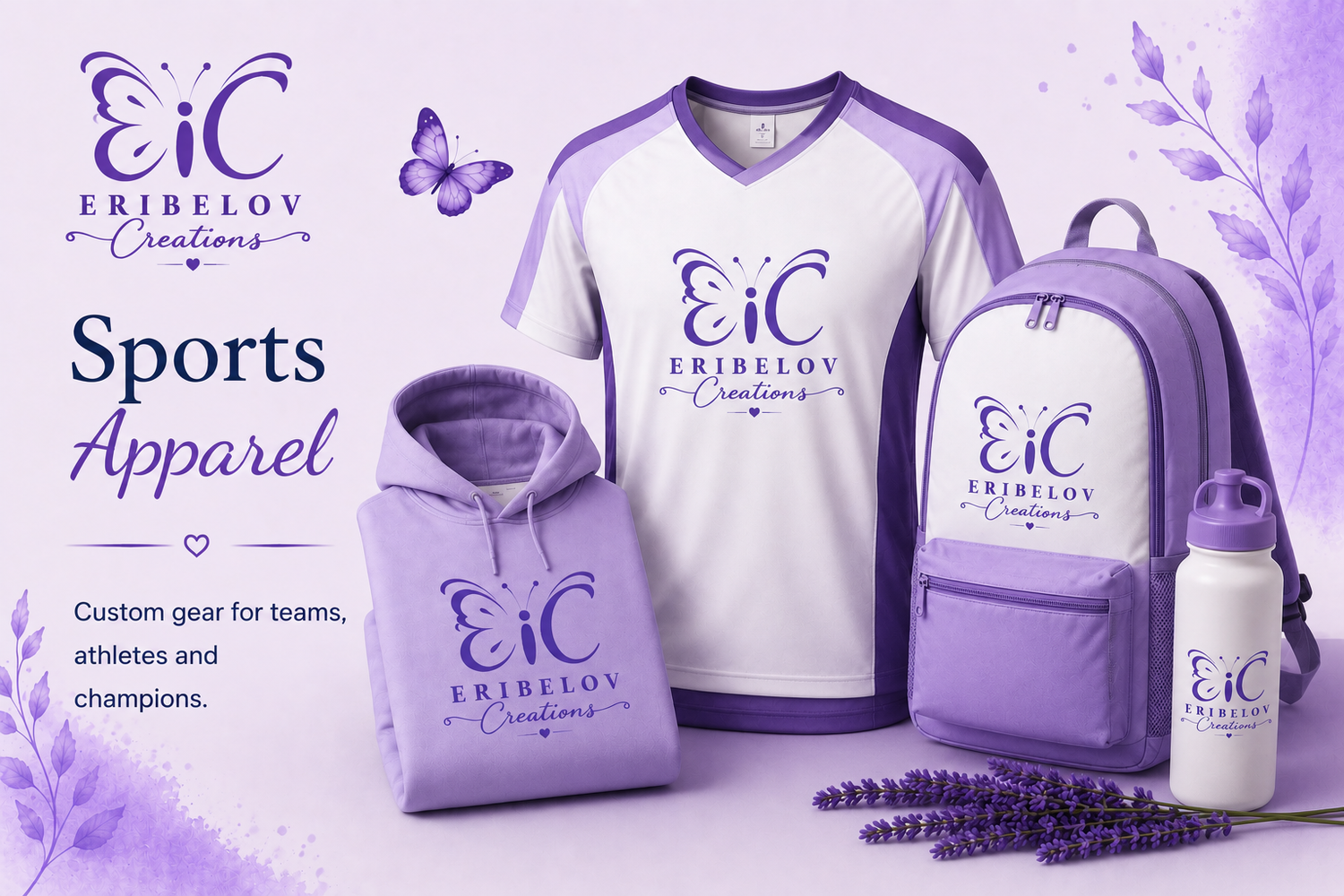 Sports Apparel